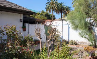 Casa en venta en PROVIDENCIA