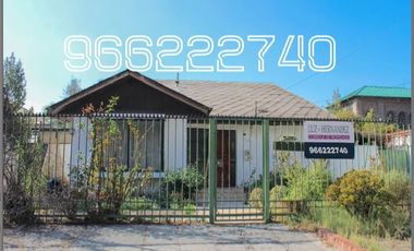 Casa en venta en PROVIDENCIA