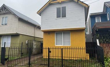 Casa en arriendo en TEMUCO