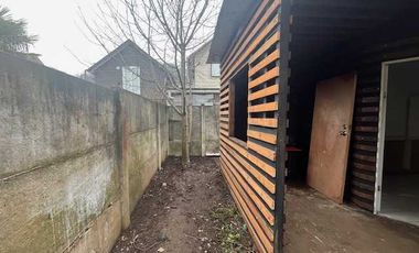 Casa en arriendo en TEMUCO