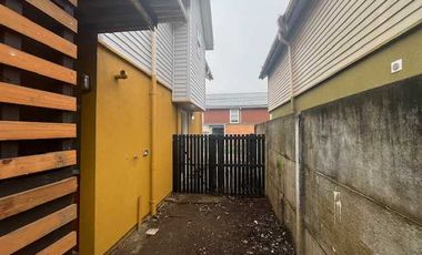 Casa en arriendo en TEMUCO