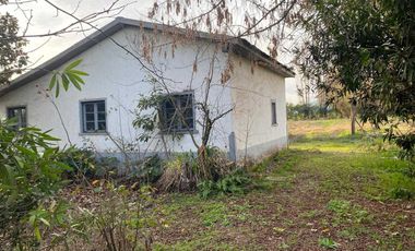 Casa en venta en REQUINOA