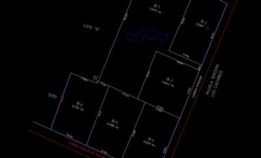 Casa en venta en REQUINOA