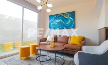 CASA EN VENTA IMPERIO REAL, TEMOAYA - (3)