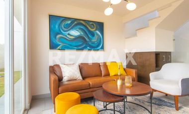 CASA EN VENTA IMPERIO REAL, TEMOAYA - (3)