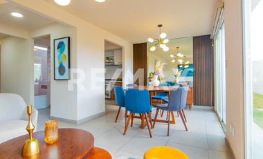 CASA EN VENTA IMPERIO REAL, TEMOAYA - (3)