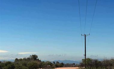 Parcela en Venta en I-214