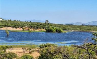 Parcela en Venta en I-214