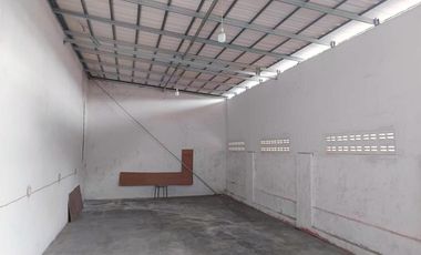 Dijual Rumah Hook + Tempat Usaha Strategis Surya Asri 2 Sukodono