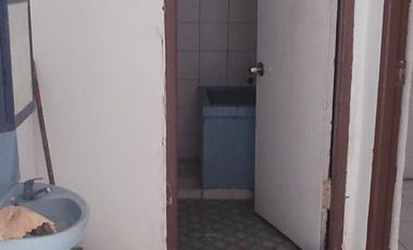 Dijual Rumah Hook + Tempat Usaha Strategis Surya Asri 2 Sukodono