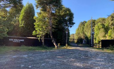 PARCELA 5100 M2 EN VENTA, CON BOSQUE NATIVO, PUERTO VARAS