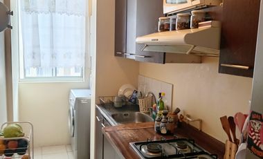 DEPTO VILLA DULCE 3 DORM CON BALCON Y ESTACIONAMIENTO