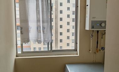 DEPTO VILLA DULCE 3 DORM CON BALCON Y ESTACIONAMIENTO