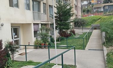 DEPTO VILLA DULCE 3 DORM CON BALCON Y ESTACIONAMIENTO