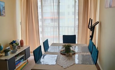 DEPTO VILLA DULCE 3 DORM CON BALCON Y ESTACIONAMIENTO