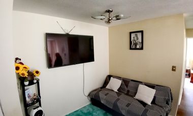 DEPTO VILLA DULCE 3 DORM CON BALCON Y ESTACIONAMIENTO