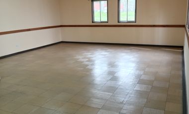 DEPTO VILLA DULCE 3 DORM CON BALCON Y ESTACIONAMIENTO