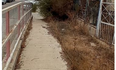 EXCELENTE TERRENO PARA RUBRO INMOBILIARIO, BUEN SECTOR