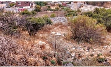 EXCELENTE TERRENO PARA RUBRO INMOBILIARIO, BUEN SECTOR