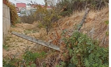 EXCELENTE TERRENO PARA RUBRO INMOBILIARIO, BUEN SECTOR