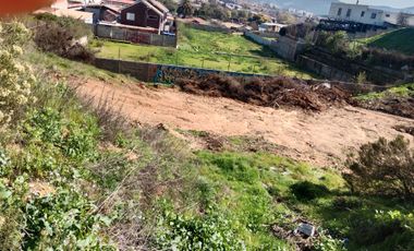 EXCELENTE TERRENO PARA RUBRO INMOBILIARIO, BUEN SECTOR