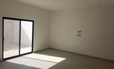 CASA EN VENTA EN CIUDAD LA ENCANTADA EN GOMEZ PALACIO DGO.