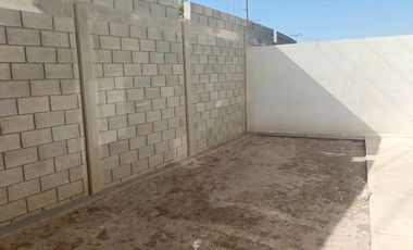 CASA EN VENTA EN CIUDAD LA ENCANTADA EN GOMEZ PALACIO DGO.