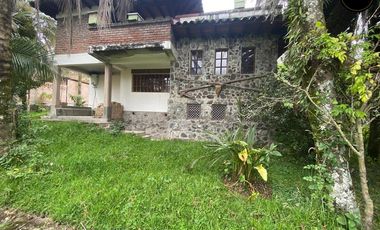 Quinta Hacienda de arriendo en El Valle – código:21946