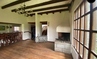 Quinta Hacienda de arriendo en El Valle – código:21946