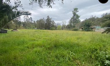 Quinta Hacienda de arriendo en El Valle – código:21946