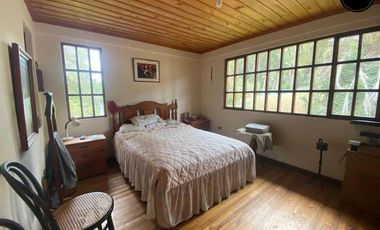 Quinta Hacienda de arriendo en El Valle – código:21946