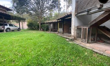 Terreno de venta en El Valle  – código:21945