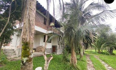 Terreno de venta en El Valle  – código:21945