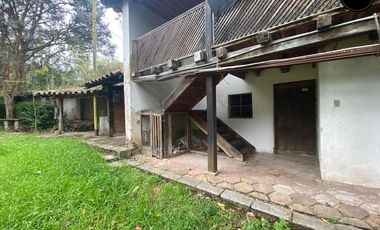 Terreno de venta en El Valle  – código:21945