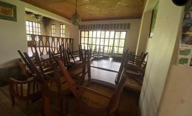 Terreno de venta en El Valle  – código:21945