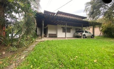 Terreno de venta en El Valle  – código:21945