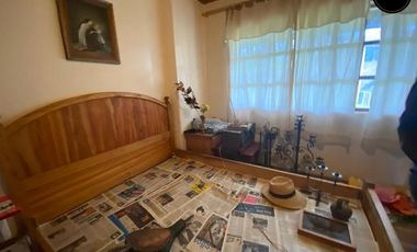 Terreno de venta en El Valle  – código:21945