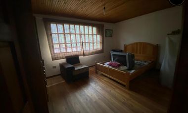 Terreno de venta en El Valle  – código:21945