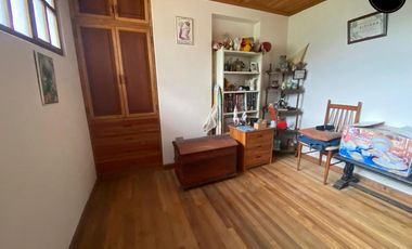 Terreno de venta en El Valle  – código:21945