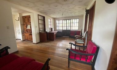 Terreno de venta en El Valle  – código:21945