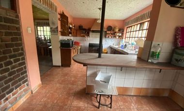Terreno de venta en El Valle  – código:21945
