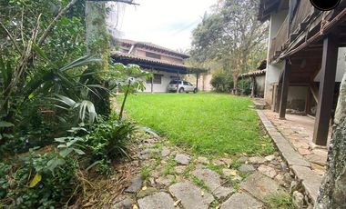 Terreno de venta en El Valle  – código:21945