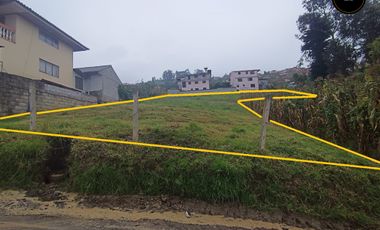 Terreno de venta en Guapan – código:21809