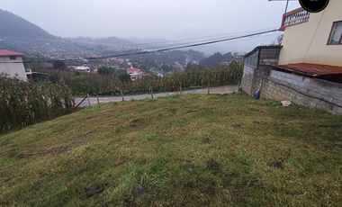 Terreno de venta en Guapan – código:21809