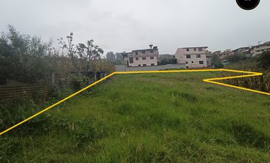 Terreno de venta en Guapan – código:21809