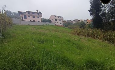 Terreno de venta en Guapan – código:21809