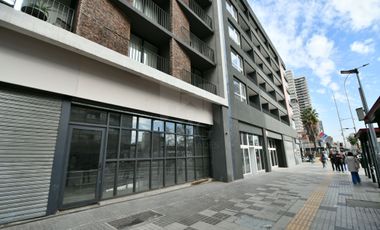 ARRIENDO CENTRICO LOCAL COMERCIAL AMPLIO 290 MTS IRARRAZAVAL