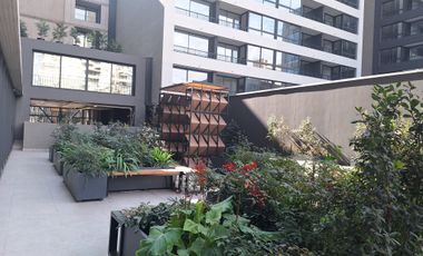 ARRIENDO CENTRICO LOCAL COMERCIAL AMPLIO 290 MTS IRARRAZAVAL