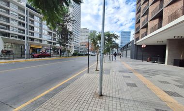 ARRIENDO CENTRICO LOCAL COMERCIAL AMPLIO 290 MTS IRARRAZAVAL
