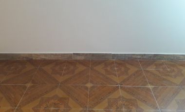 WILDE, AVELLANEDA. ALQUILER DE DPTO. TIPO CASA DE 3 AMBIENTES Y TERRAZA.